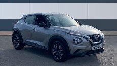 Nissan Juke 1.0 DiG-T 114 Acenta 5dr DCT Petrol Hatchback